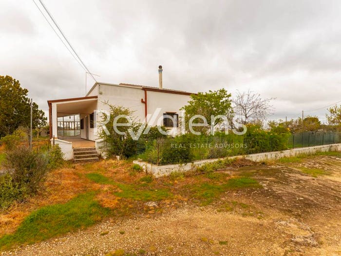 Casa quadrilocale in vendita in Contrada Sgarrone, Altamura