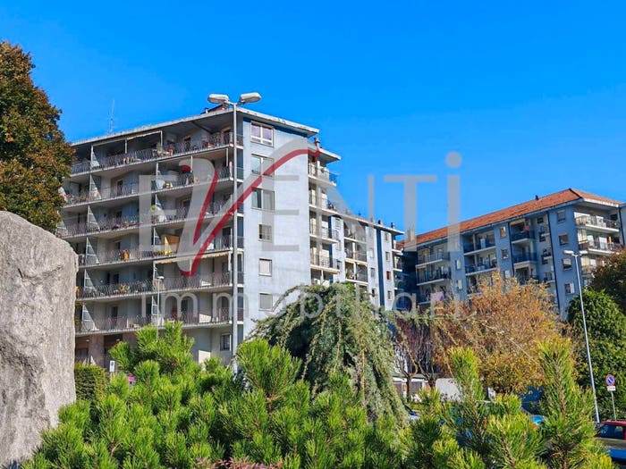 Appartamento trilocale in vendita in VIA ROMA, Perosa Argentina