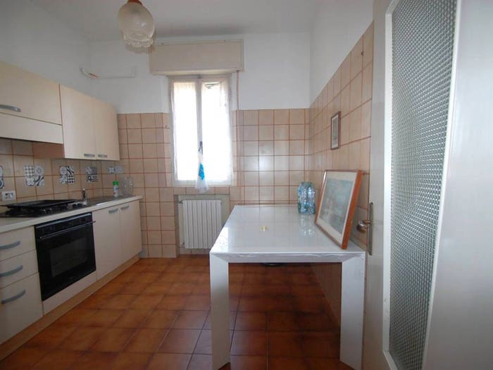Appartamento bilocale in vendita in Pontelagoscuro, Ferrara