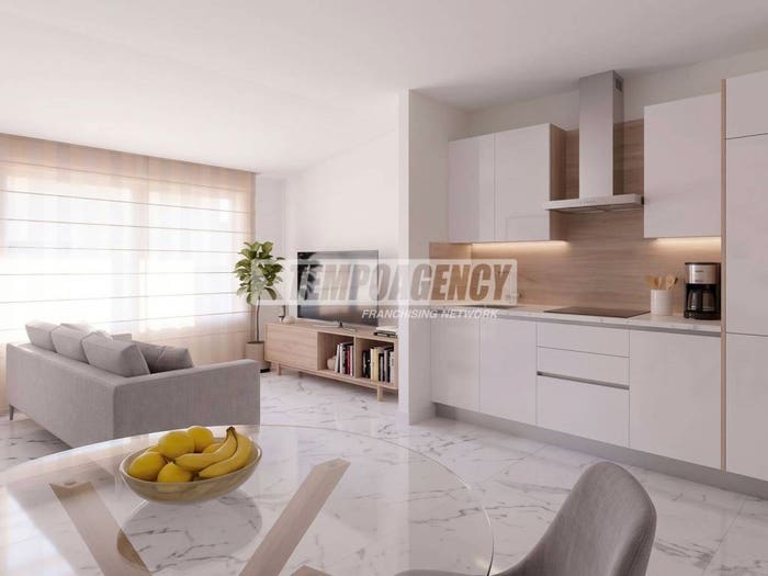 Appartamento trilocale in vendita in Via Valli, Centro, Garbagnate Milanese