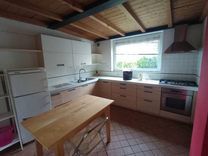 Appartamento quadrilocale in vendita in Via Zermanese, Sant'Antonino Ospedale, Treviso