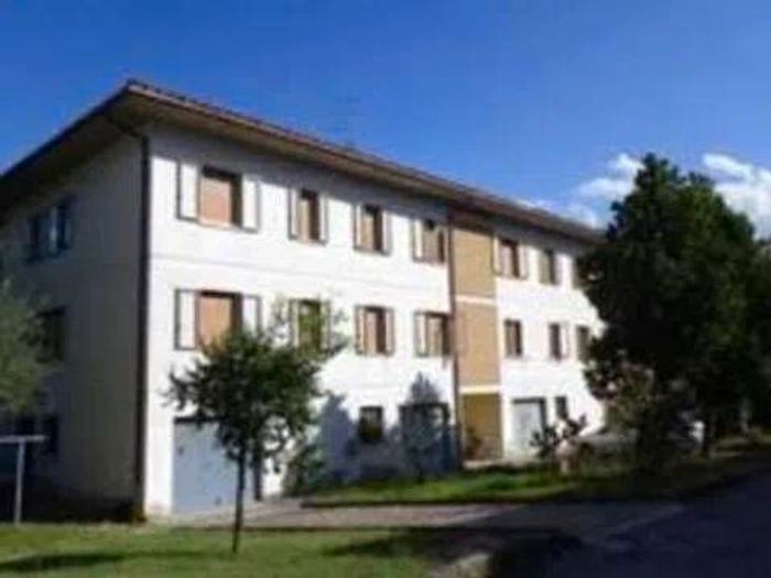 Appartamento con 6 locali in vendita in Via Dei Salici, Centro, Fossombrone