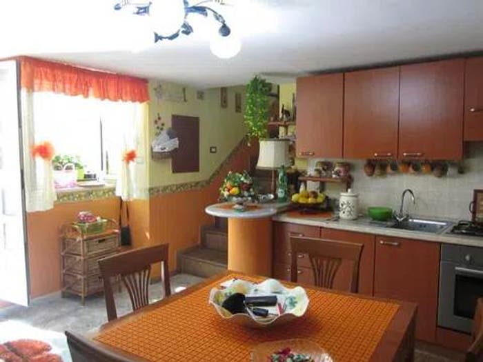 Casa quadrilocale in vendita in Urb Pollica Pollica, Pollica