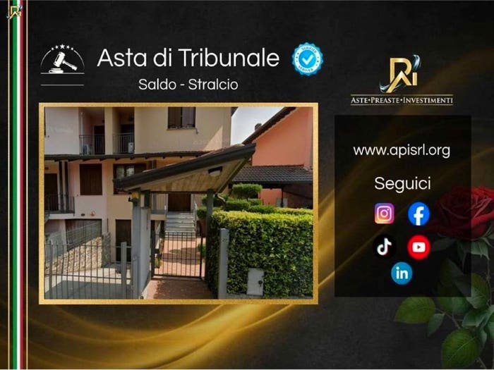 Casa con 5 locali in vendita in Via Pescatori, Piamborno, Piancogno