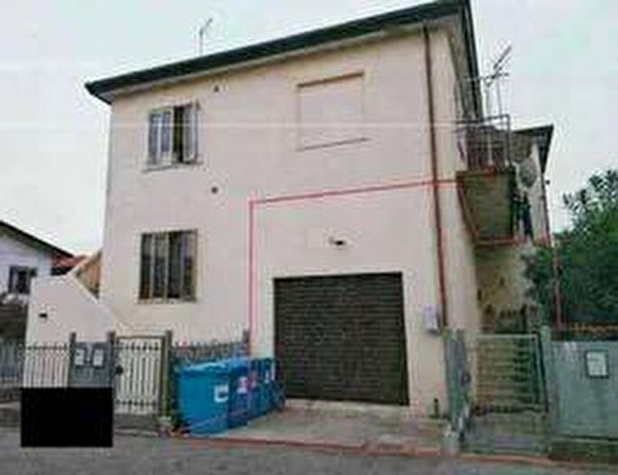 Appartamento quadrilocale in vendita in Via San Marco, Centro, Mogliano Veneto