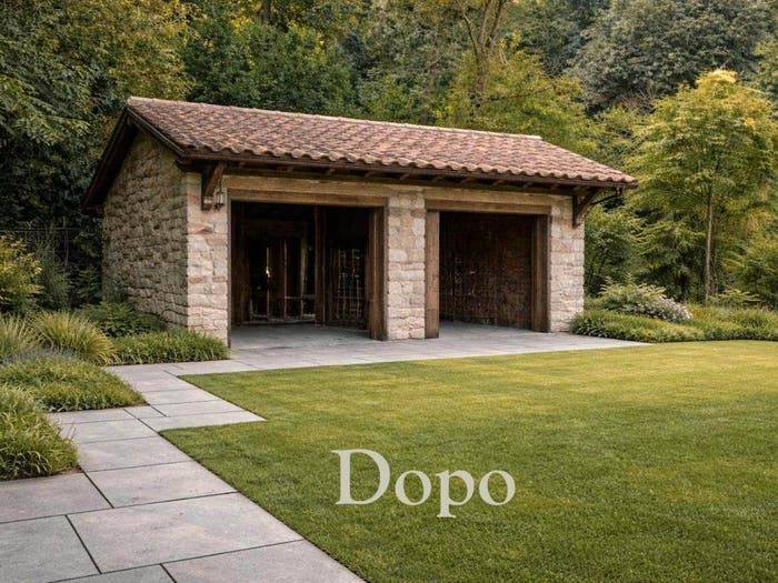 Casa trilocale in vendita in Viale Reginaldo Belloni, Centro, Anguillara Sabazia