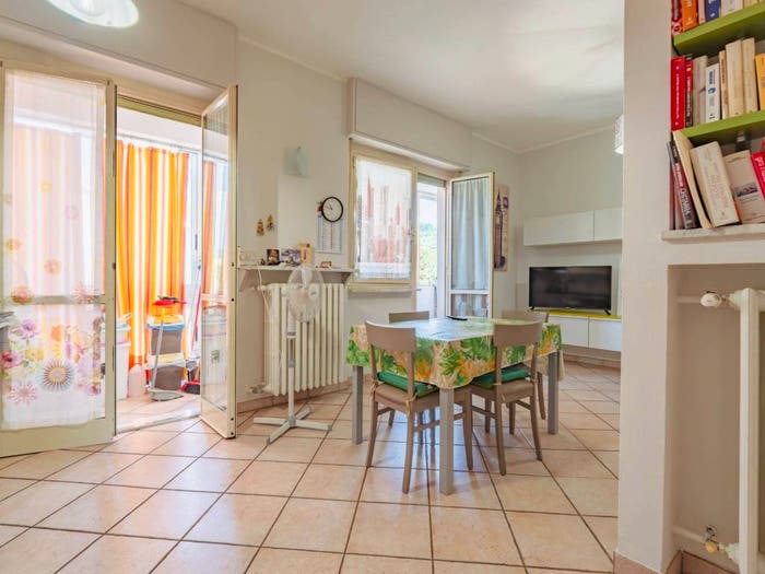 Appartamento bilocale in vendita in Via Fratelli Bandiera, San Lazzaro, Pinerolo