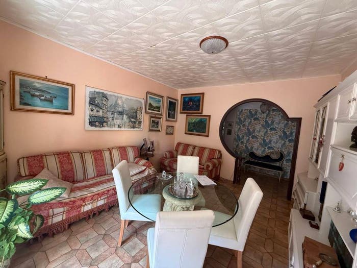 Appartamento quadrilocale in vendita in Via Flaminio Mattei, Matteotti Uliveto Buonarroti, Civitavecchia