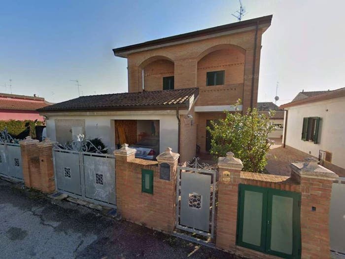 Casa con 6 locali in vendita in via Eugenio Curiel, Centro, Portomaggiore