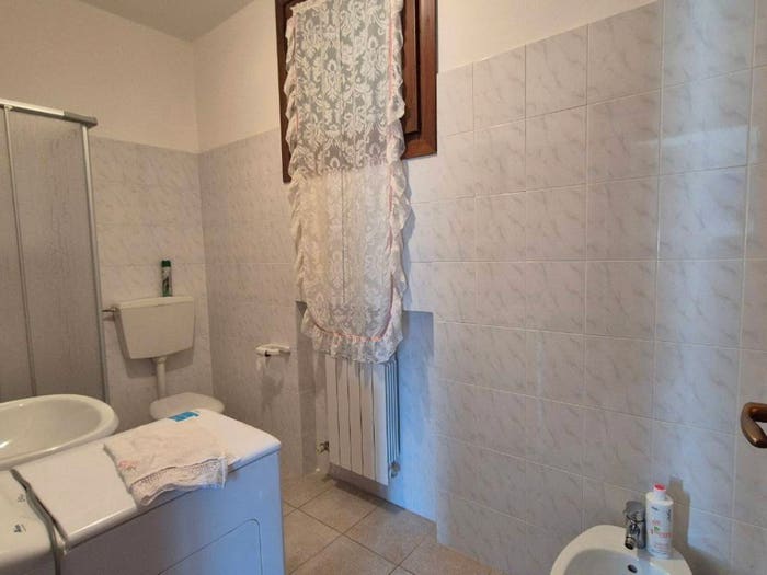 Appartamento trilocale in vendita in Borno