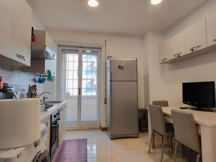 Appartamento trilocale in vendita in Via Salvatore Pincherle, Marconi, Roma