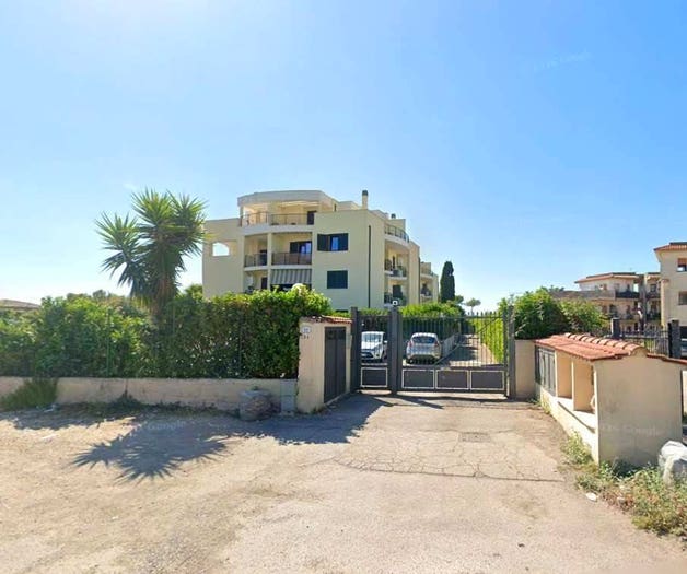 Appartamento bilocale in vendita in Via Taglio delle Cinque Miglia, Cioccati Zucchetti, Nettuno