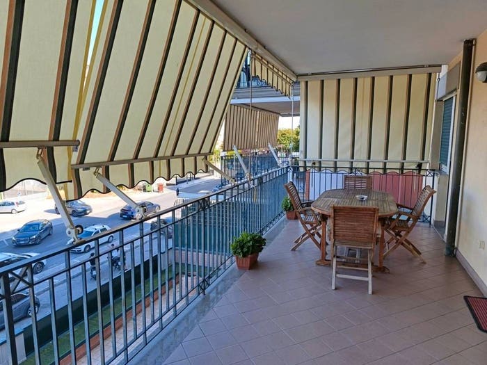 Appartamento trilocale in vendita in Aversa