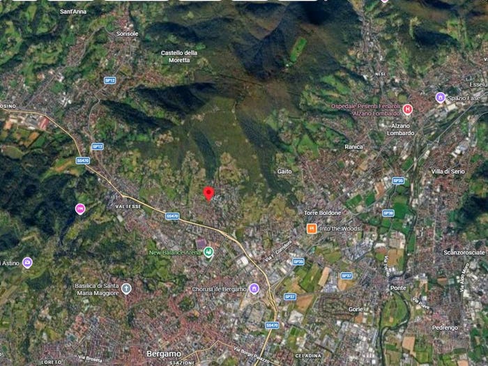 Case in Vendita e in Affitto - 3
