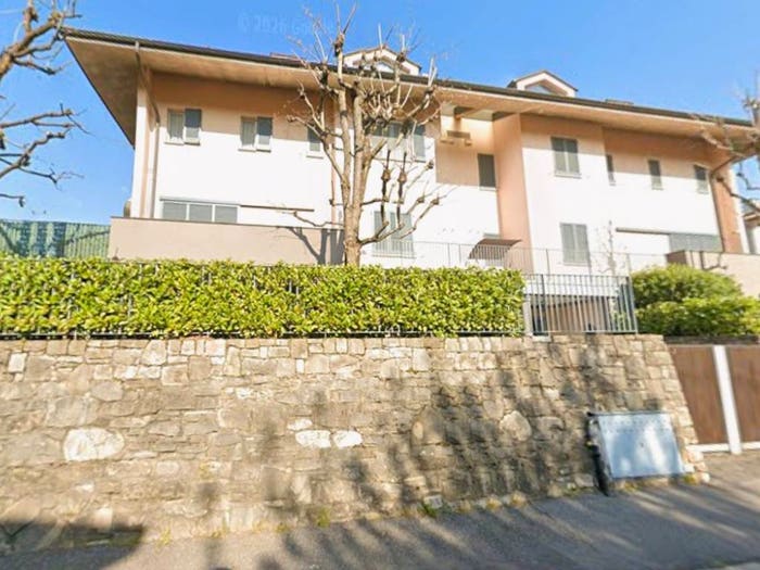 Casa con 5 locali in vendita in Via Thomas Alva Edison, Monterosso, Bergamo