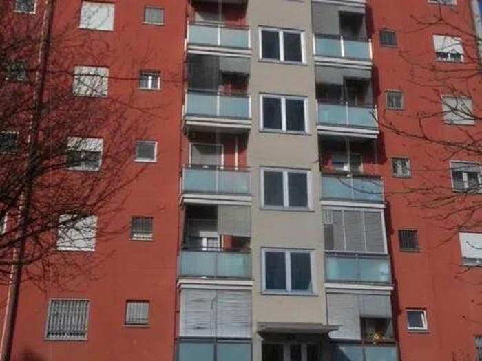 Appartamento trilocale in vendita in Via Ugo Betti, Gallaratese, Milano