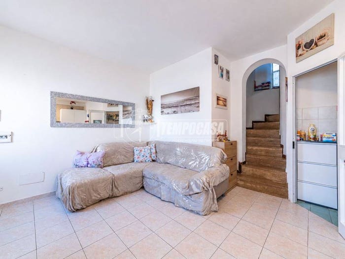 Appartamento trilocale in vendita in Via Adria, Cerenova, Cerveteri