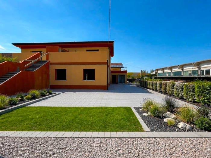 Appartamento trilocale in vendita in Cerasolo, Coriano