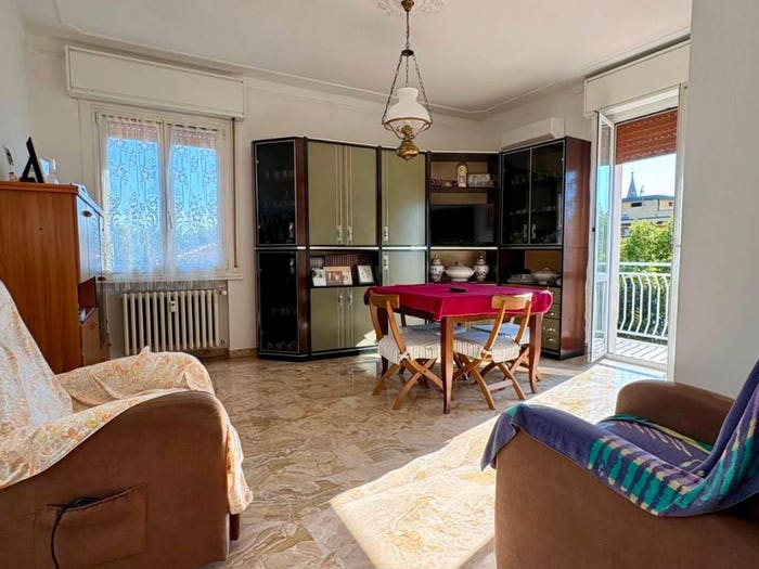 Appartamento quadrilocale in vendita in Via Achille Ferrari, Centro, Castelnuovo Rangone