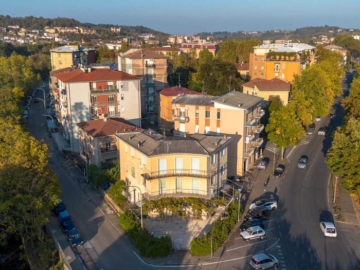 Casa con 6 locali in vendita in Via del lavoro, Centro, Salsomaggiore Terme