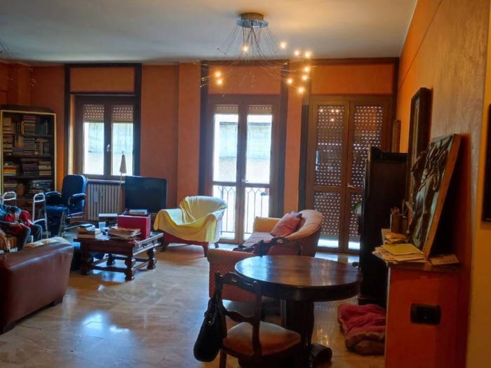 Appartamento con 5 locali in vendita in Piazzale Europa, Centro, Gallarate