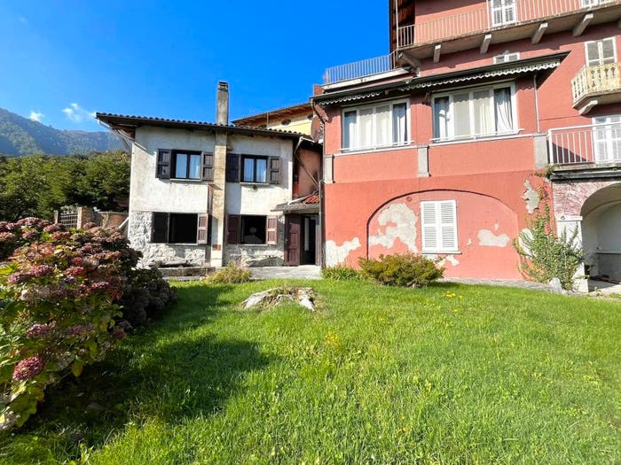 Casa con 5 locali in vendita in Frazione Mortigliengo, Campiglia Cervo