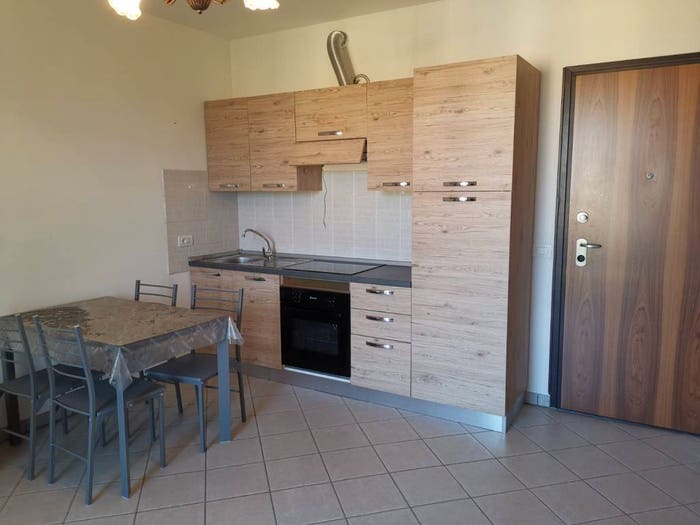 Appartamento bilocale in vendita in Via Giugno, Centro, Casalgrande