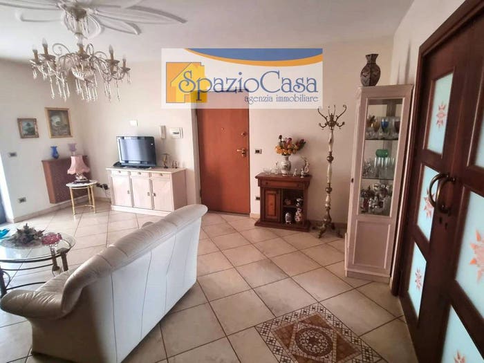 Appartamento quadrilocale in vendita in Via Innamorati, Nuovo Corso Campano Marchesella, Giugliano in Campania