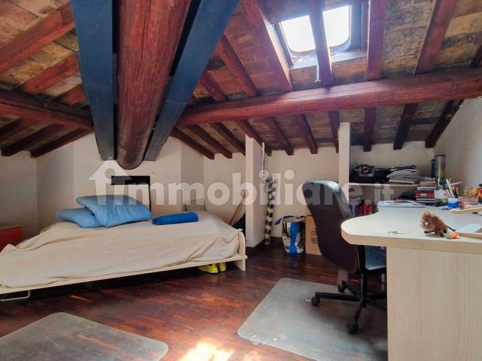 Appartamento trilocale in vendita in Via San Francesco, San Francesco, Pisa