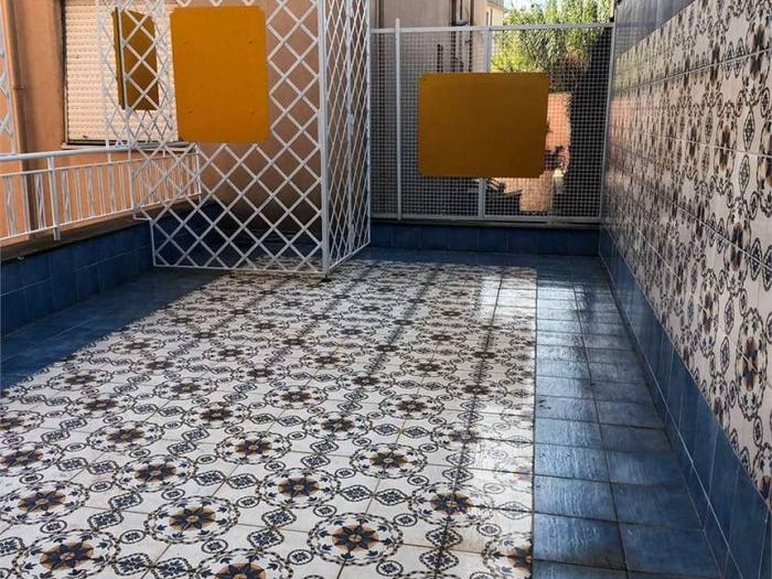 Appartamento trilocale in vendita in Centro, Formia