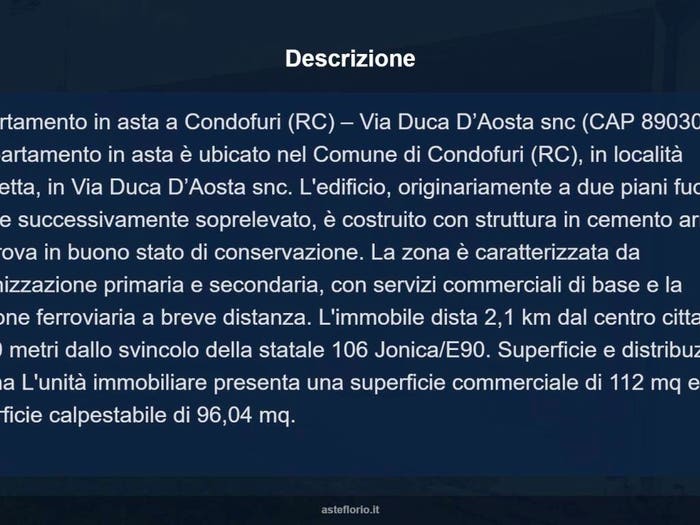 Case in Vendita e in Affitto - 3