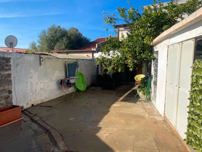 Casa con 5 locali in vendita in Vico Dante Alighieri, Sardara