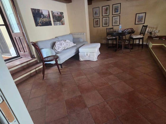 Appartamento quadrilocale in vendita in Via Re Martino, Centro, Aci Castello