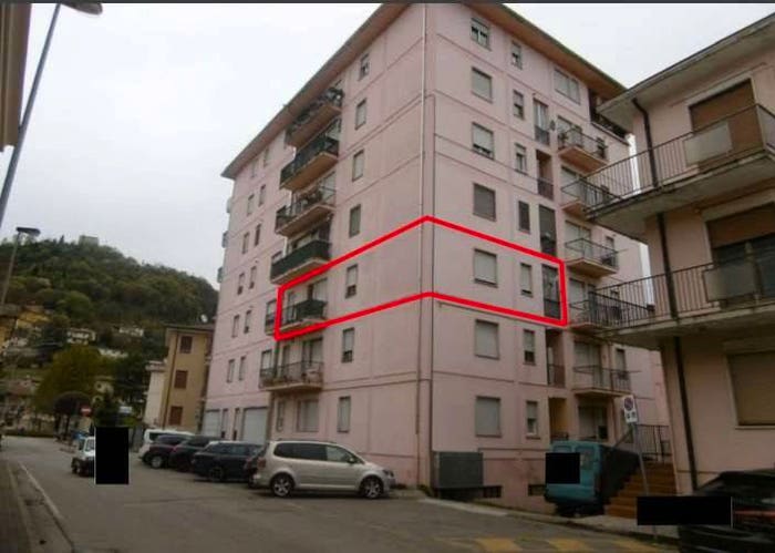 Appartamento con 5 locali in vendita in Via Peroni, Montecchio Maggiore Alte Ceccato, Montecchio Maggiore