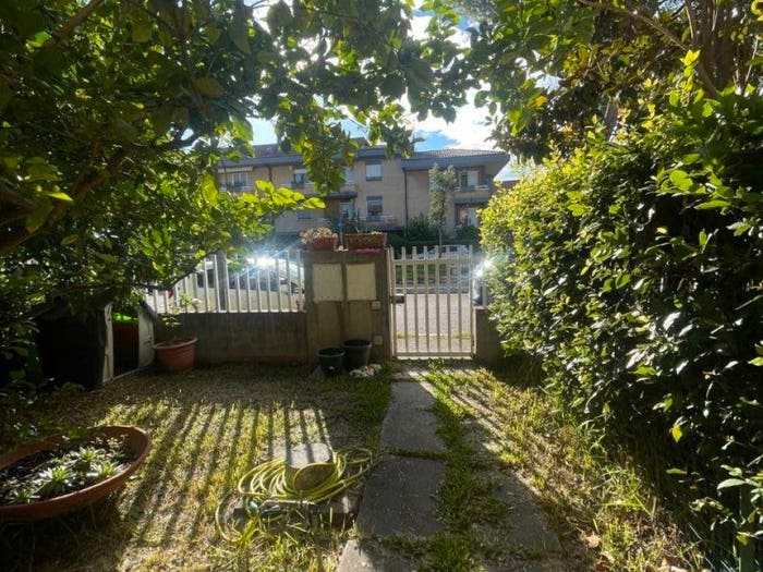 Appartamento con 6 locali in vendita in Via Manciano, Aeroporto Gorarella, Grosseto