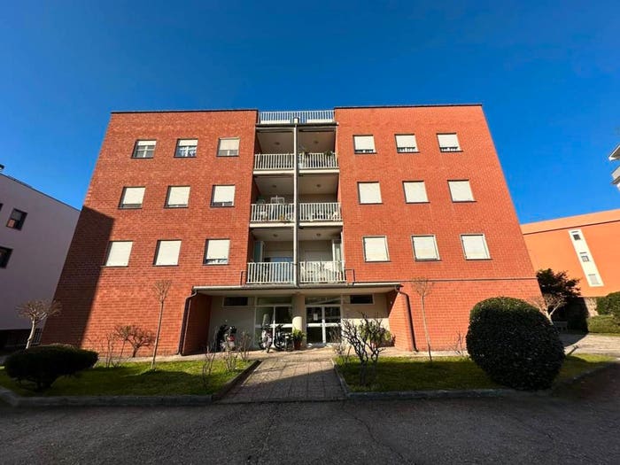 Appartamento con 5 locali in vendita in via Rio Maggiore, Centro, Civita Castellana