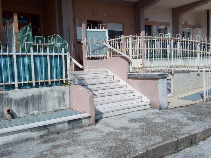 Appartamento trilocale in vendita in Via Casilina Sud, Cassino