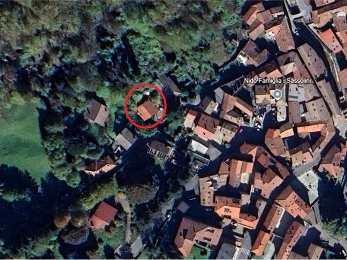 Appartamento trilocale in vendita in Via Dante Alighieri, Centro, Ballabio