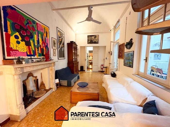 Appartamento con 6 locali in vendita in Via Maffia, Santo Spirito, Firenze
