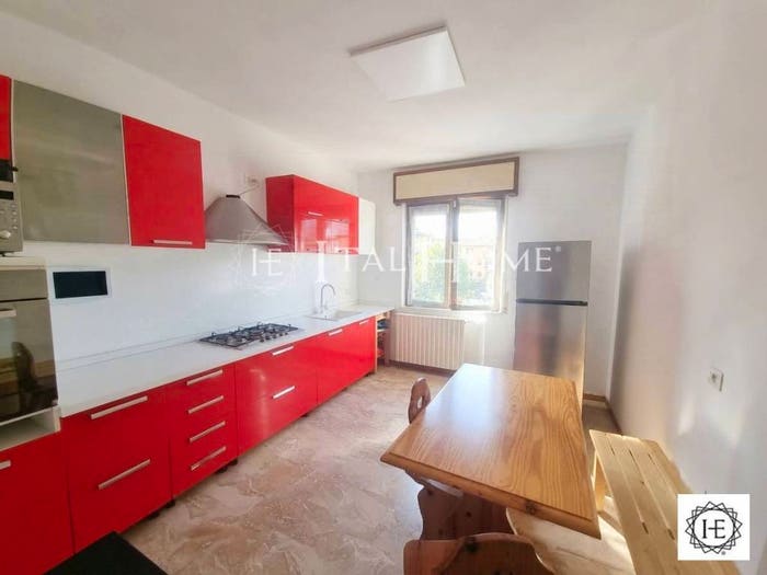 Casa trilocale in vendita in via torri, Centro, Brembate