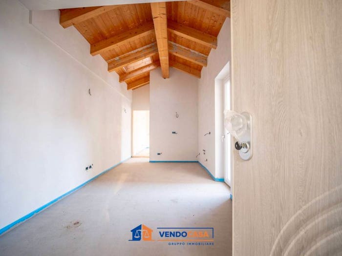 Appartamento bilocale in vendita in Via Guglielmo Marconi, Centro, Borgo San Dalmazzo