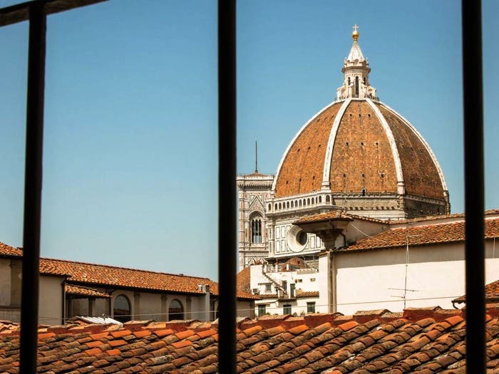 Appartamento con 5 locali in vendita in Via della Pergola, Duomo, Firenze