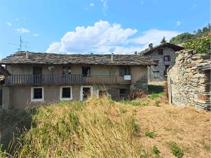 Casa con 6 locali in vendita in GRAND BRUSON, SaintDenis