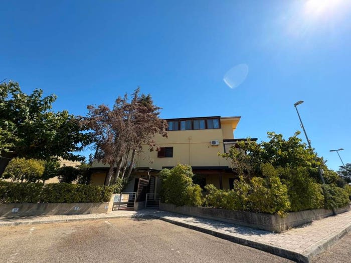 Appartamento bilocale in vendita in Contrada Sansone SNC, Santa Palagina Due, Bernalda