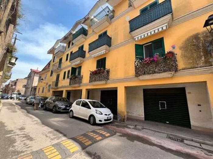 Appartamento trilocale in vendita in Via Marco Mondo No Number, Capodrise