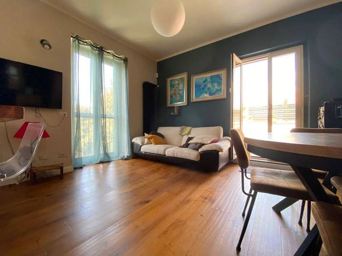 Casa trilocale in vendita in Viale Antonio Costa, Centro, Castel Gandolfo