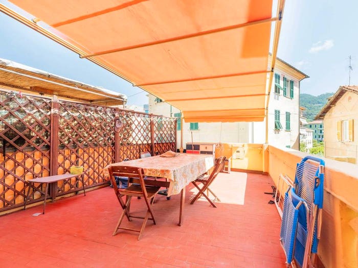 Appartamento trilocale in vendita in Via Trento e Trieste, Centro, Levanto