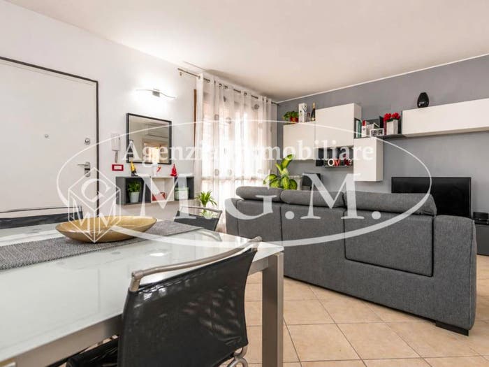 Appartamento con 5 locali in vendita in Via Giacomo Puccini, Laviano, Casciana Terme Lari