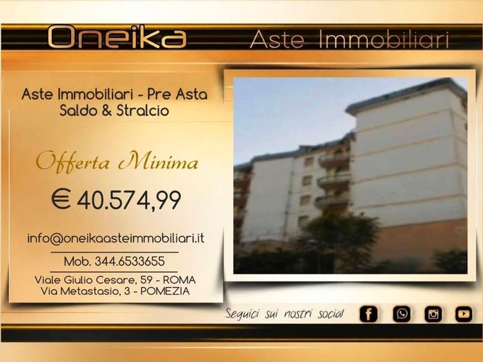 Appartamento con 6 locali in vendita in Via Vittorio Veneto, Centro, Ozieri