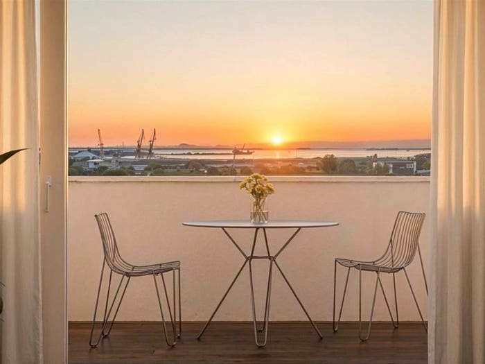 Appartamento con 5 locali in vendita in Via Enrico mattei, Borgo San Giovanni, Chioggia